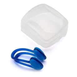 Speedo Universal Nose Clip Blue -Flow Stroke Sales so 8 708120002 002