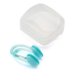 Speedo Universal Nose Clip Light Blue -Flow Stroke Sales so 8 708120309 002