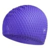 Speedo Bubble Cap Lavender