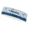 Santini Pietra Headband Blue