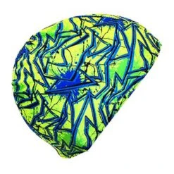 Turbo PBT Shout Cap Green Blue