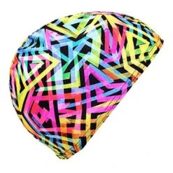 Turbo PBT Geoflu Cap Multicolour