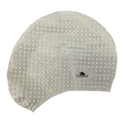 Turbo Super Bubble Cap White