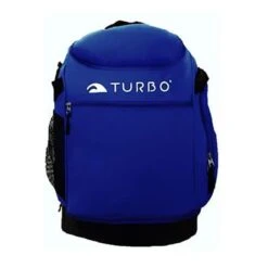 Turbo Nona Backpack Navy Blue