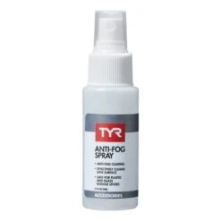 TYR Anti-Fog Spray 5oz White