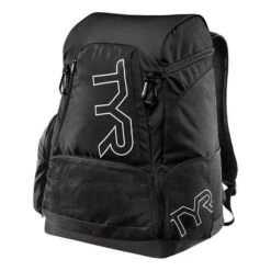 TYR Alliance Backpack 30L Black White