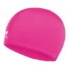 TYR Solid Lycra Swim Cap Pink