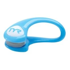 Nose Clip TYR Ergo Blue
