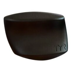 Pullbuoy TYR Hydrofoil Kickboard Black