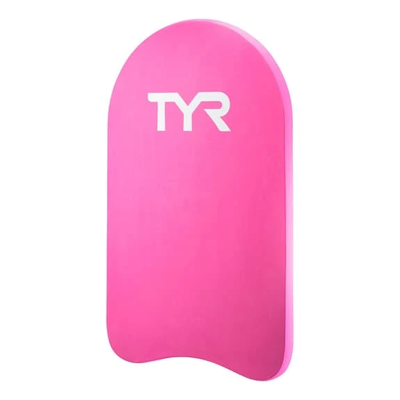 TYR Pink Kickboard Table 1 TYR Pink Kickboard Table