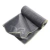 TYR Dry Sport Towel 70x120 Cm Grey