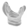 TYR Snorkel Ultralight Mouthpiece Clear