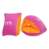 TYR Soft Pink Infant Swimming Sleeves