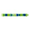 TYR Pull Strap Learning Belt Blue Green
