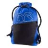 TYR Waterproof Swimming Bag Alliance 17L Blue