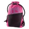 TYR Waterproof Swimming Bag Alliance 17L Pink
