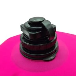 Zone3 Swim Buoy Dry Bag 28L Pink 8 Zone3 Swim Buoy Dry Bag 28L Pink -Flow Stroke Sales z3 sa18sbdb11428l 004