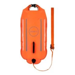 Zone3 2 Led Light 28L Buoy Orange
