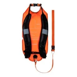 Zone3 2 Led Light 28L Buoy Orange -Flow Stroke Sales z3 sa212lbp113 003