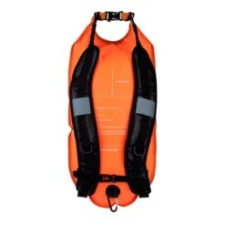 Zone3 2 Led Light 28L Buoy Orange -Flow Stroke Sales z3 sa212lbp113 004