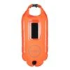 Zone3 2 Led Light 28L Dry Buoy Orange
