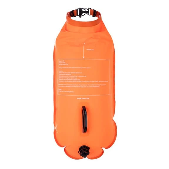 Zone3 2 Led Light 28L Dry Buoy Orange 2 Zone3 2 Led Light 28L Dry Buoy Orange - Image 2