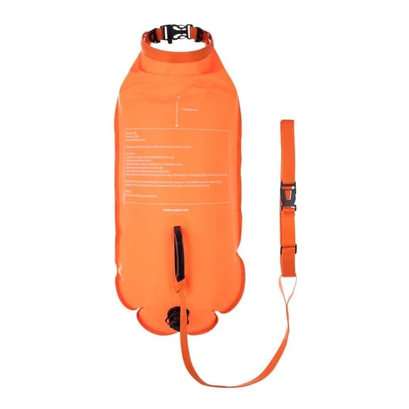 Zone3 2 Led Light 28L Dry Buoy Orange 3 Zone3 2 Led Light 28L Dry Buoy Orange - Image 3