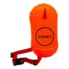 Zone3 Swim Safety Buoy Orange