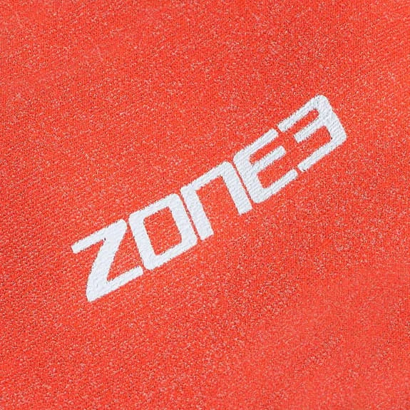 Zone3 Aspire Thermal Wetsuit Black Grey Orange 6 Zone3 Aspire Thermal Wetsuit Black Grey Orange - Image 6