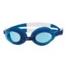 Zoggs Bondi Swimming Goggles Blue Grey