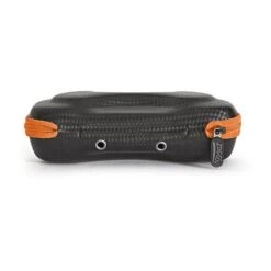 Zoggs Predator Flex Swimming Goggles Black Green Gold With Dark Grey Lenses 7 Zoggs Predator Flex Swimming Goggles Black Green Gold With Dark Grey Lenses -Flow Stroke Sales zg 461089 bkgortir 003