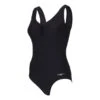 Zoggs Marley Swimsuit Black Women