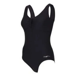 Zoggs Marley Swimsuit Black Women