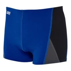 Zoggs Style Swim Shorts Blue
