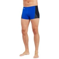 Zoggs Style Swim Shorts Blue -Flow Stroke Sales zg 462919 rybk 006