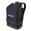 Zoggs Tour Back Pack 40L Backpack Black