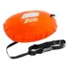 Boya Zoggs Hi Viz Xlite Orange